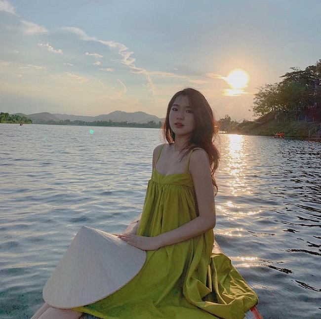 song huong