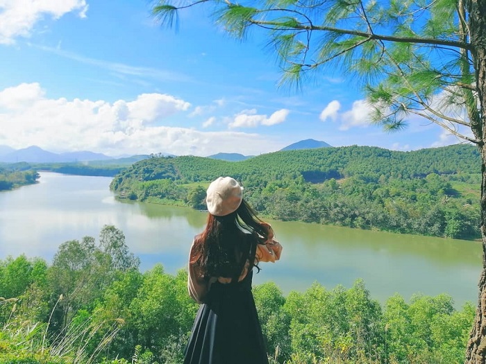 doi vong canh