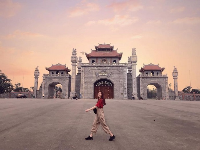 den hung