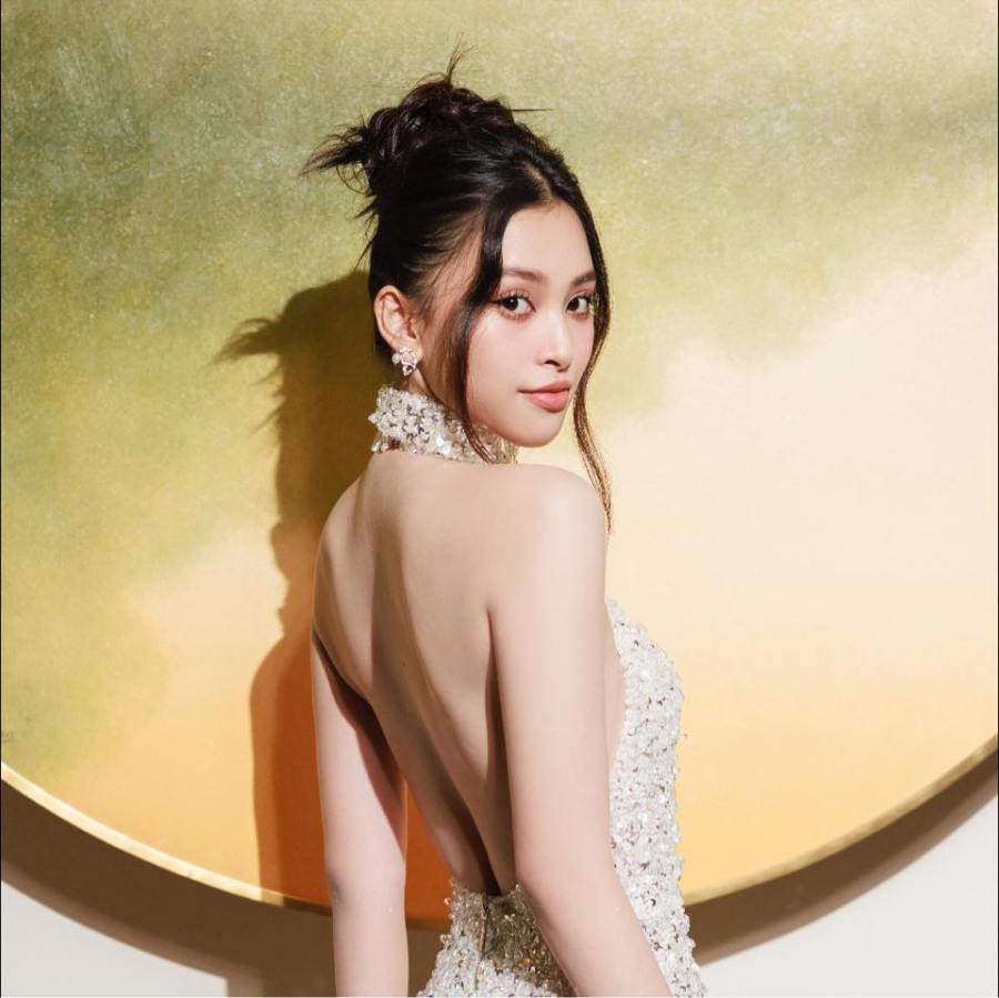 khanh vân