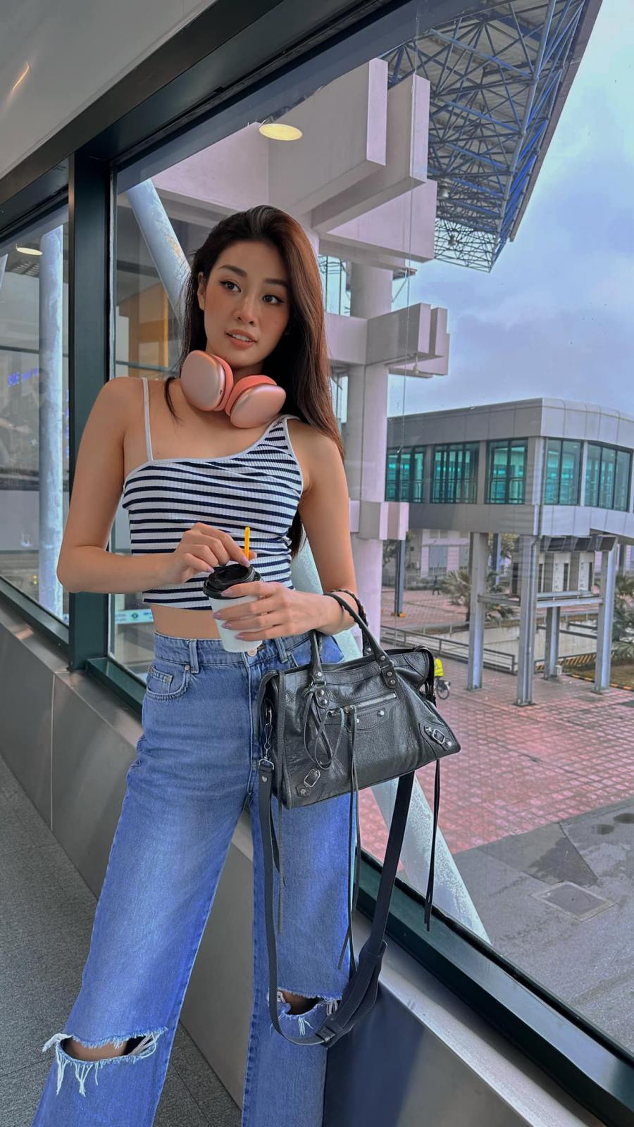 khanh vân
