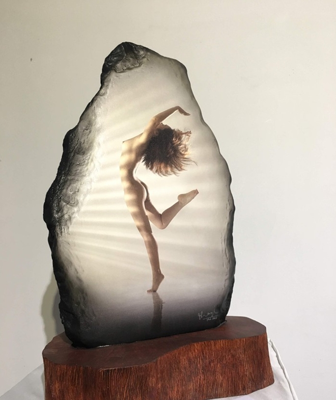 anh nude thái phiên